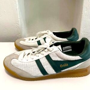 Gola Adidas Tornado Zephyr size 9.5